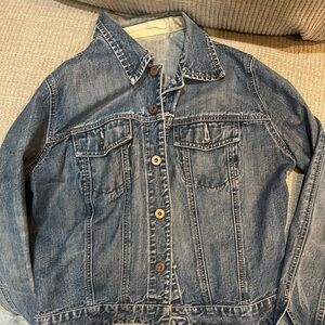 Gap Denim Jacket